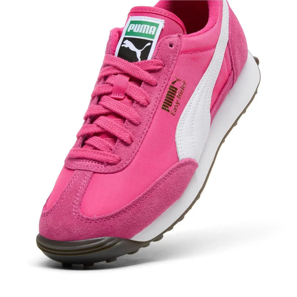 Puma shoes - Pink 4