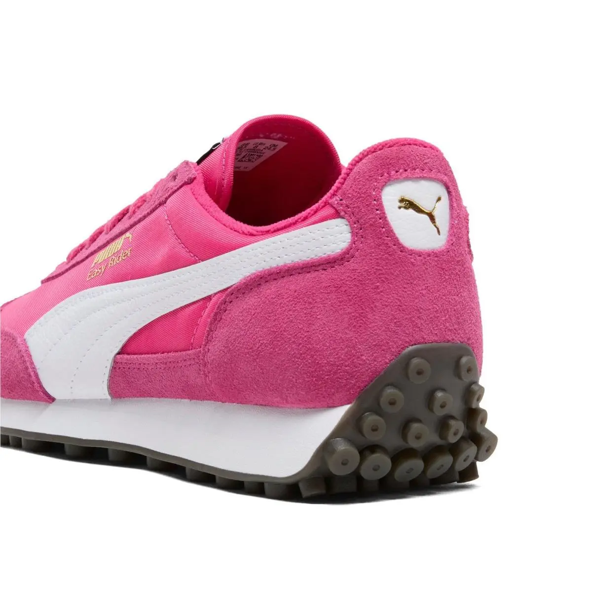 Puma shoes - Pink 1