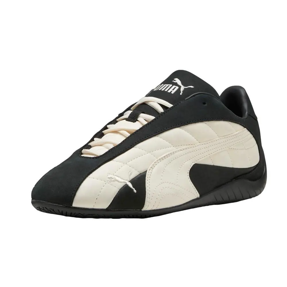 Puma shoes - PUMA Speedcat Plus Quilted Lace Up - 40342903 - Black 0