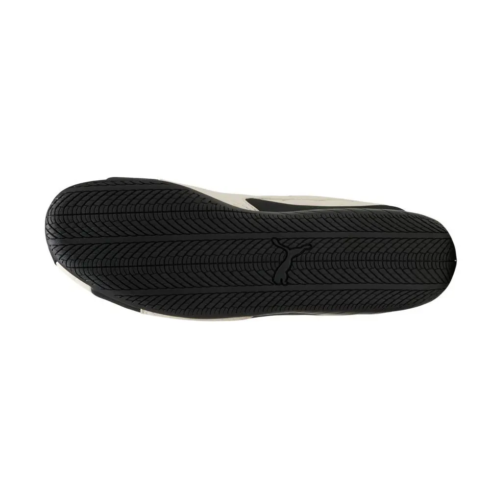 Puma shoes - PUMA Speedcat Plus Quilted Lace Up - 40342903 - Black 3