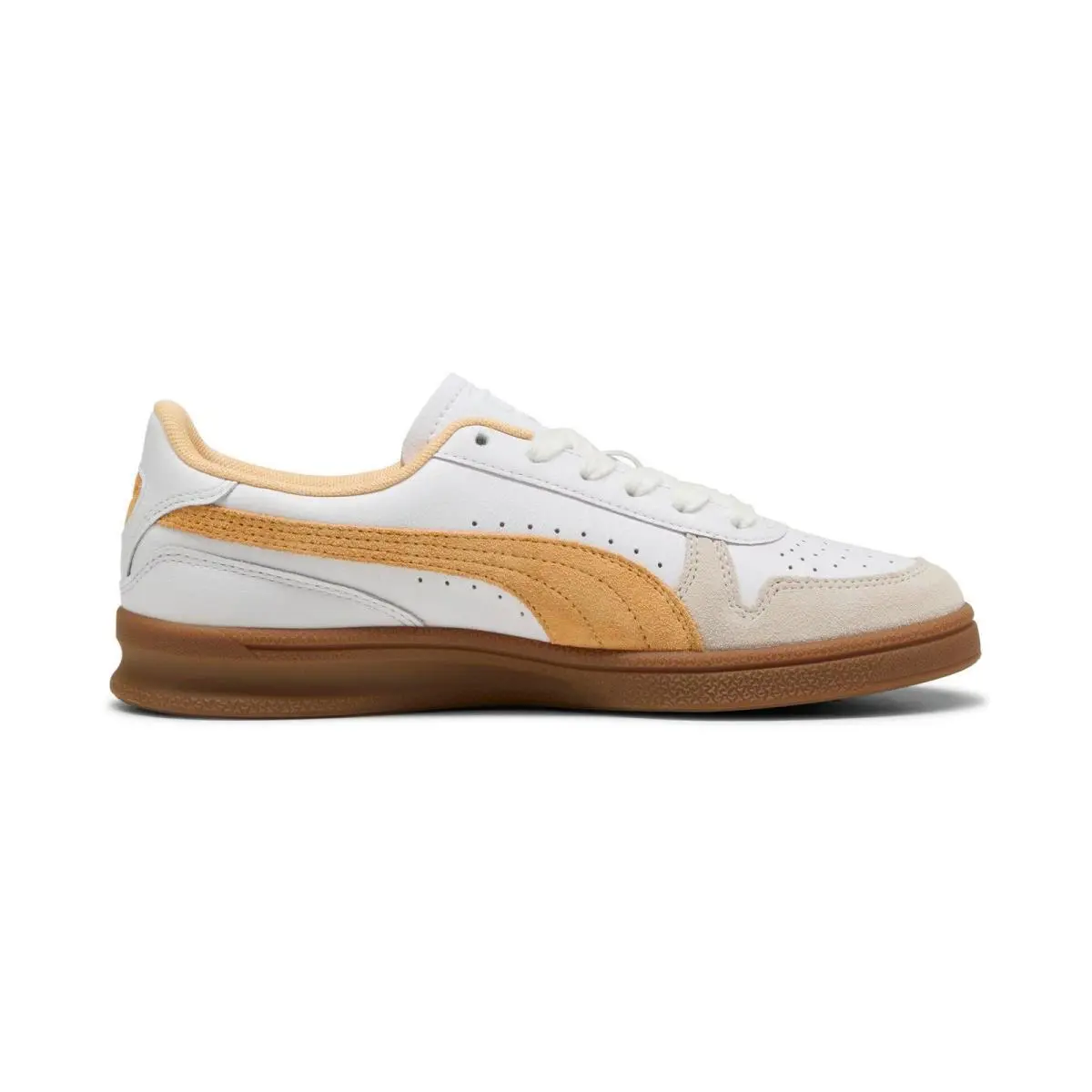 Puma shoes - White 3