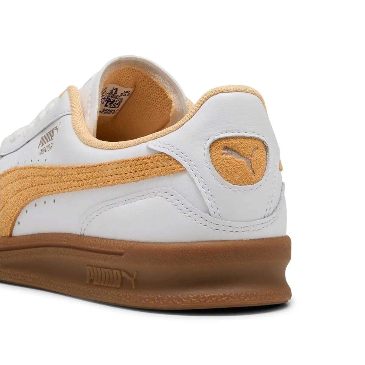 Puma shoes - White 7