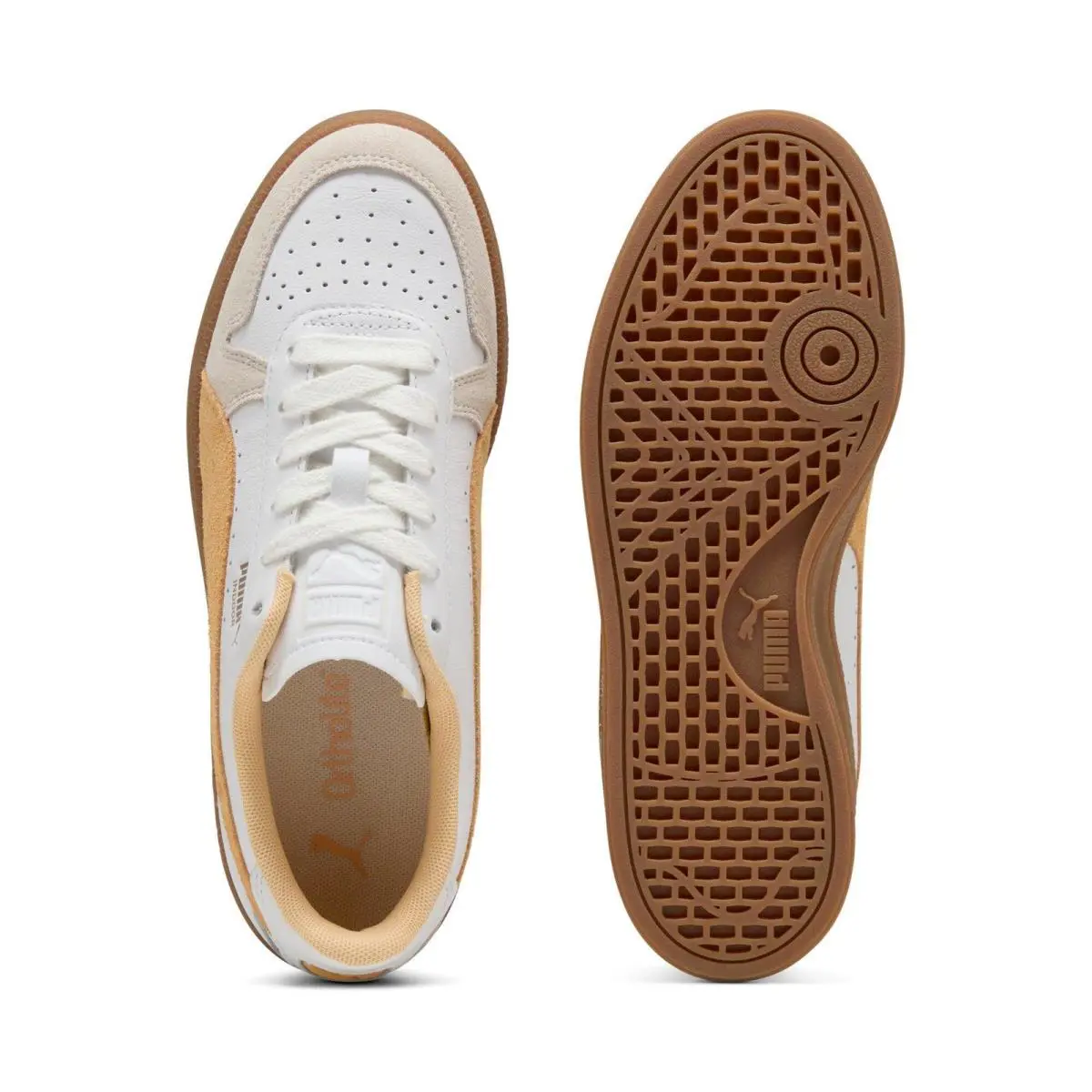 Puma shoes - White 8