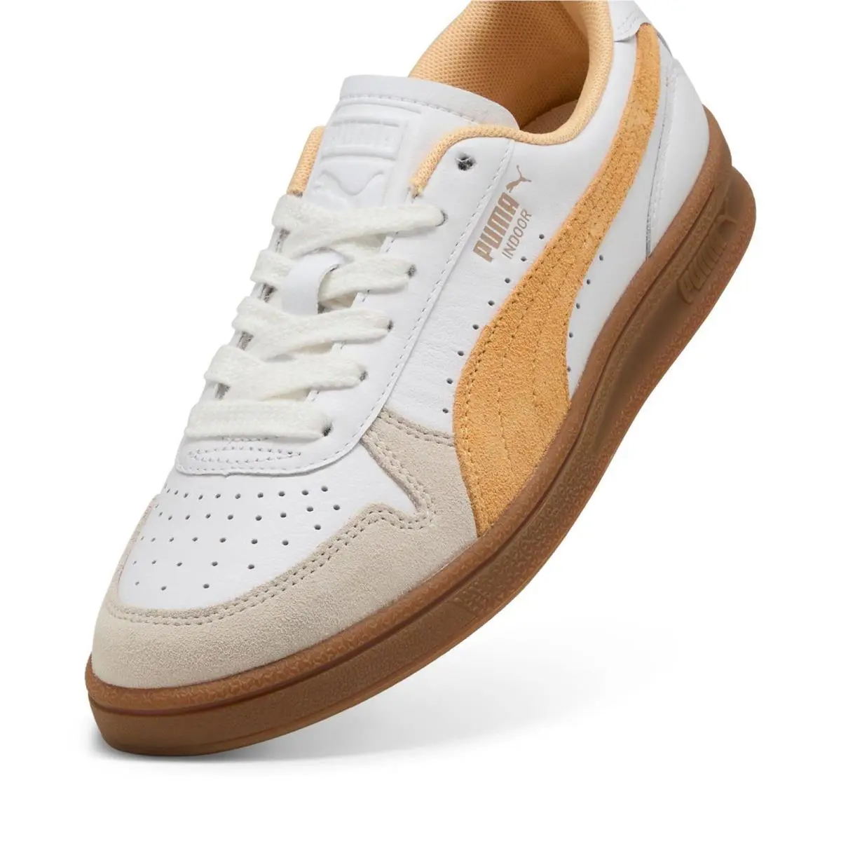 Puma shoes - White 10