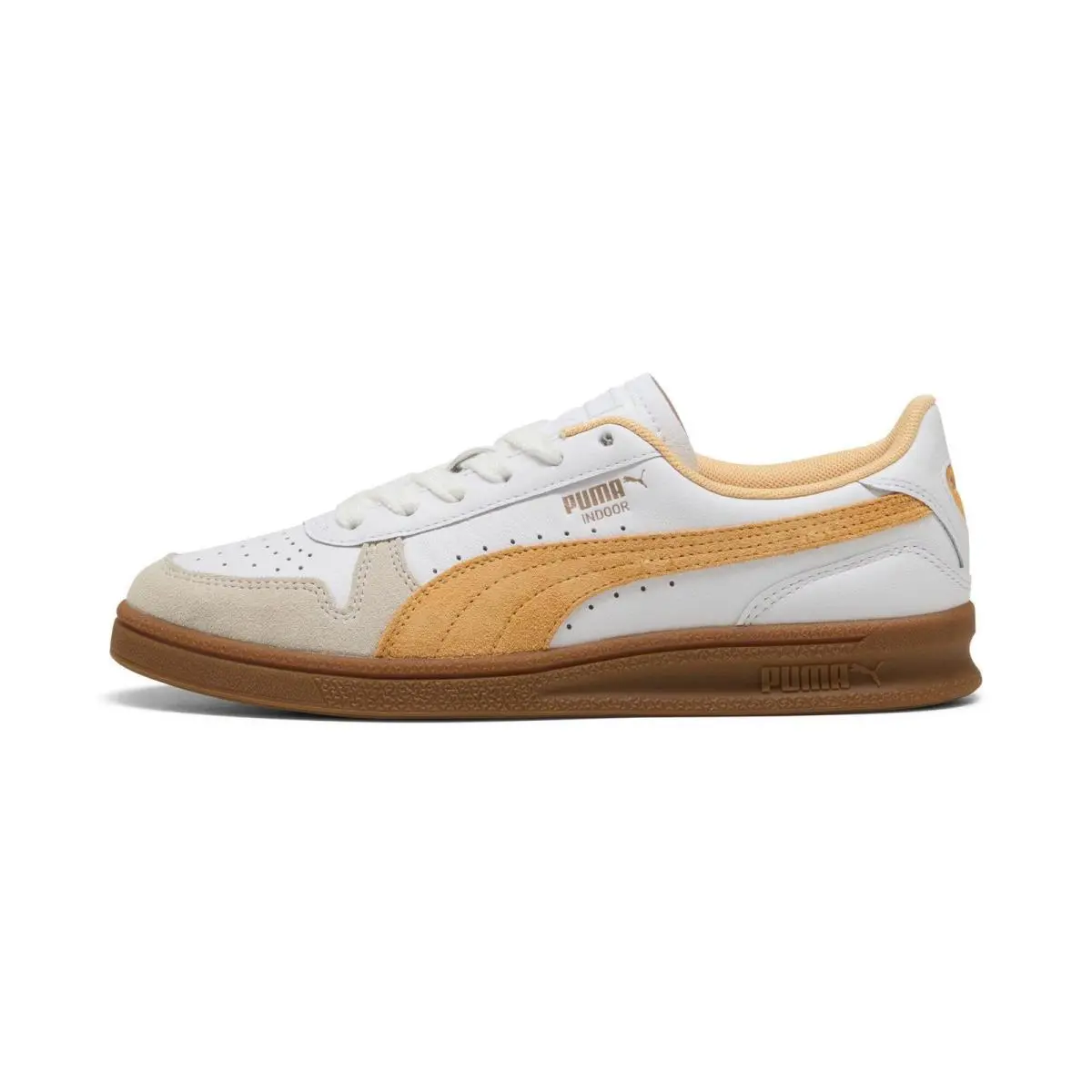 Puma shoes - White 5