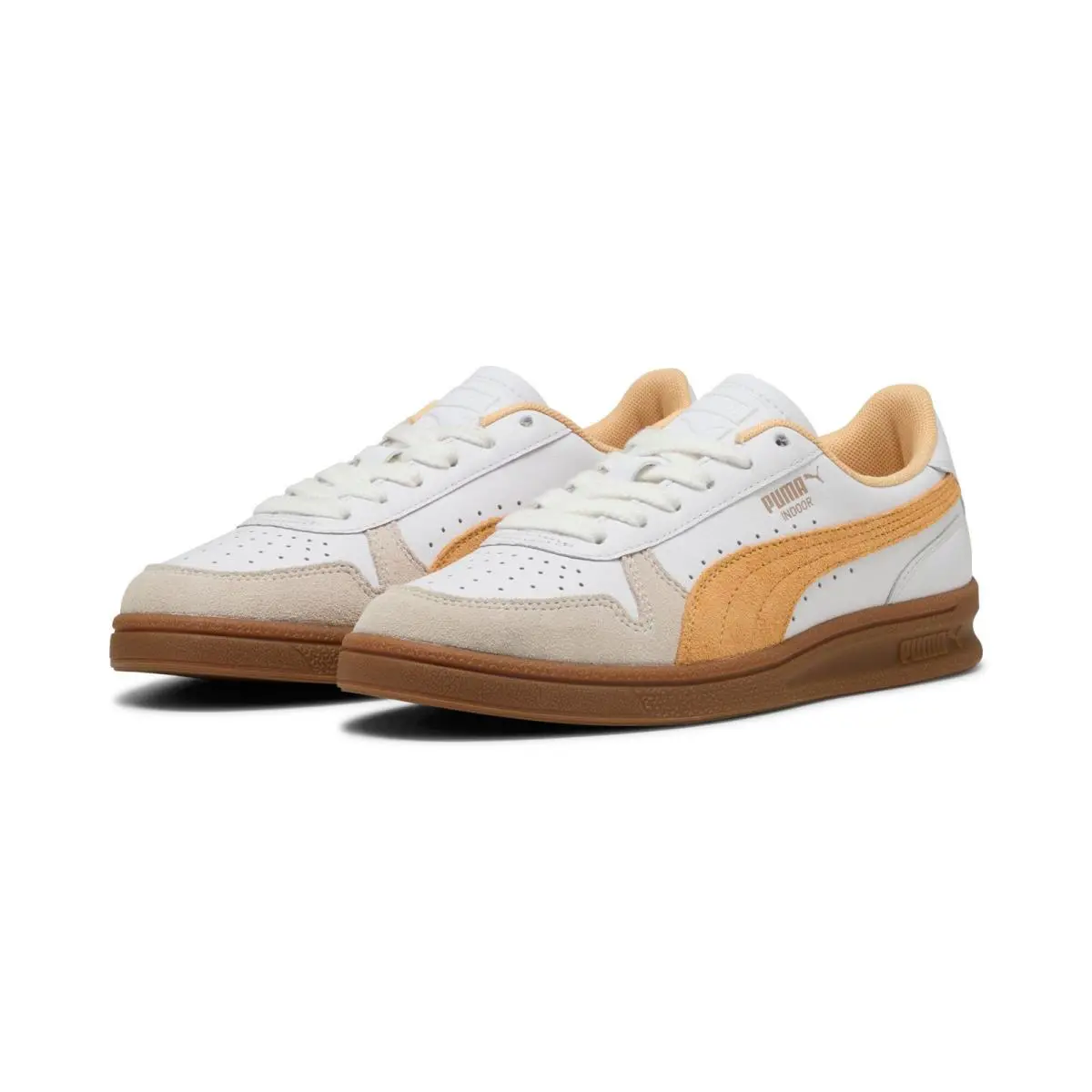 Puma shoes - White 6