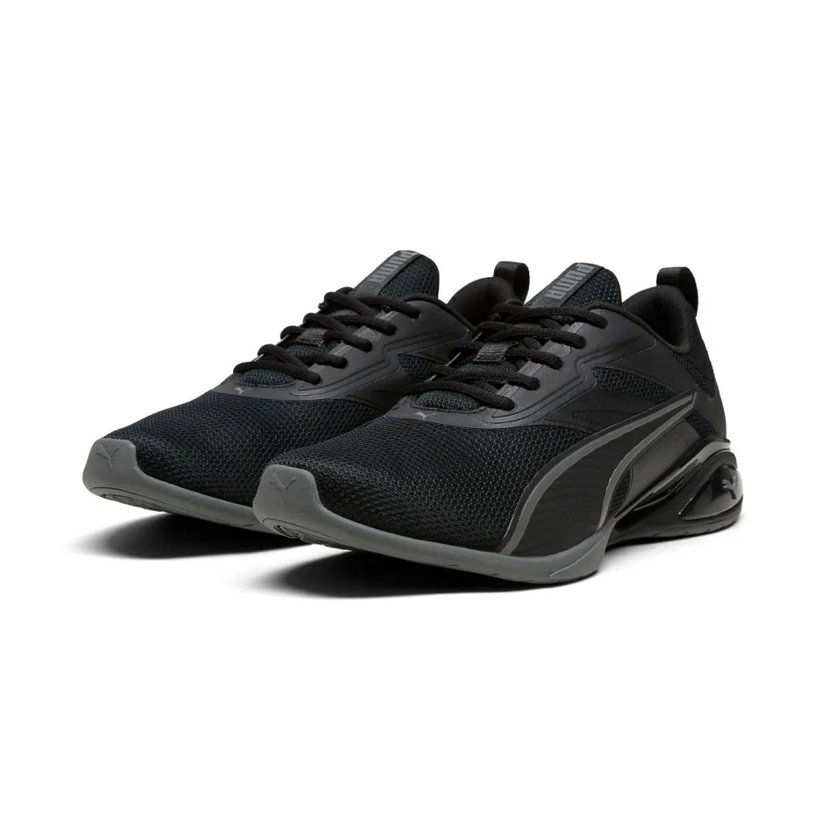 Puma shoes - Black 0