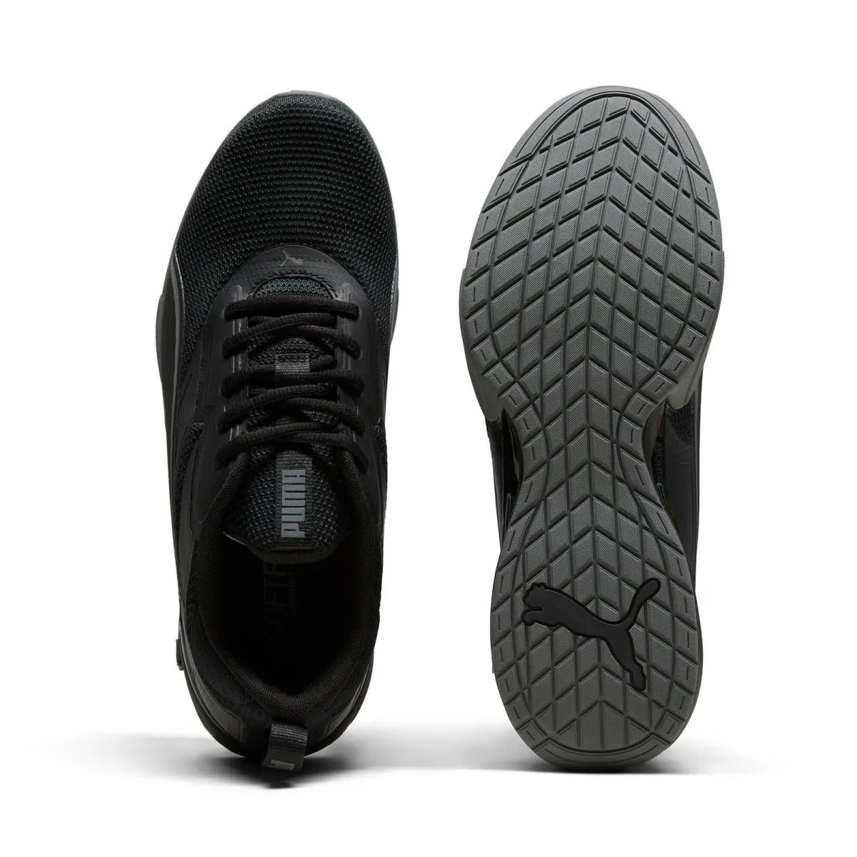 Puma shoes - Black 2