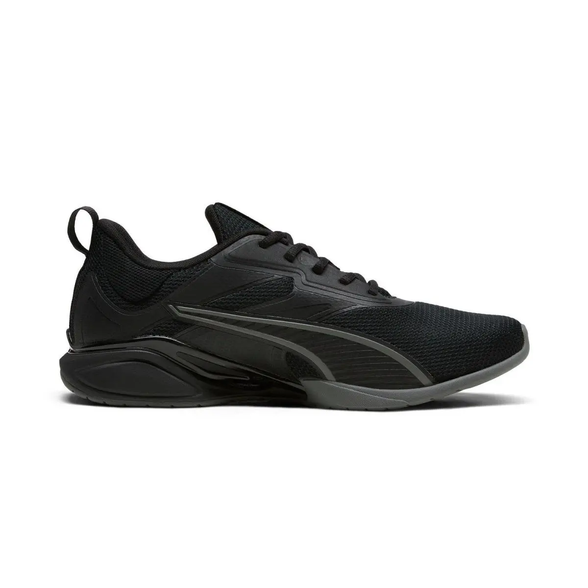 Puma shoes - Black 3