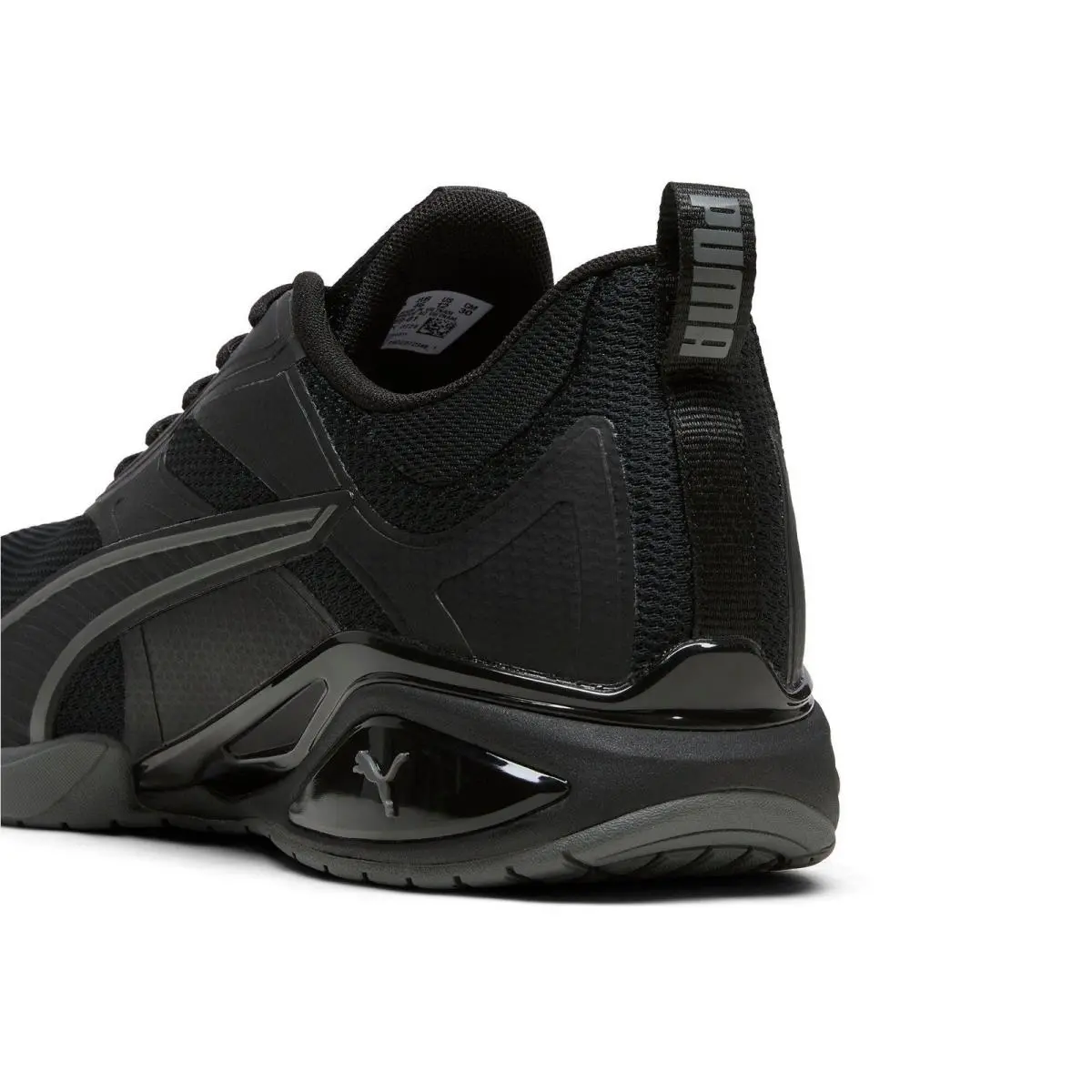 Puma shoes - Black 1