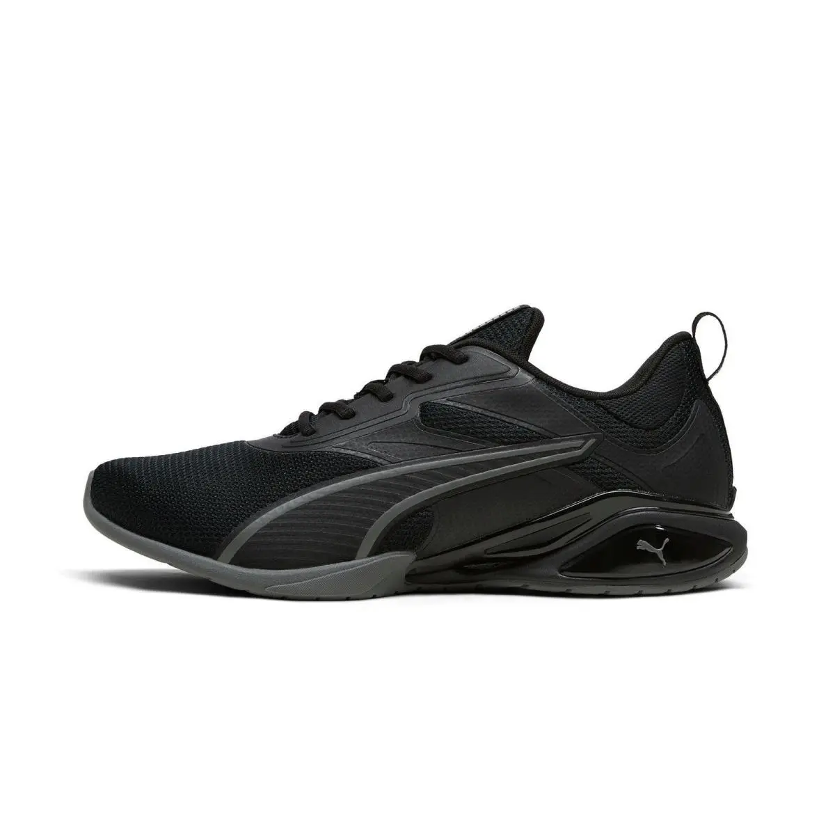 Puma shoes - Black 5