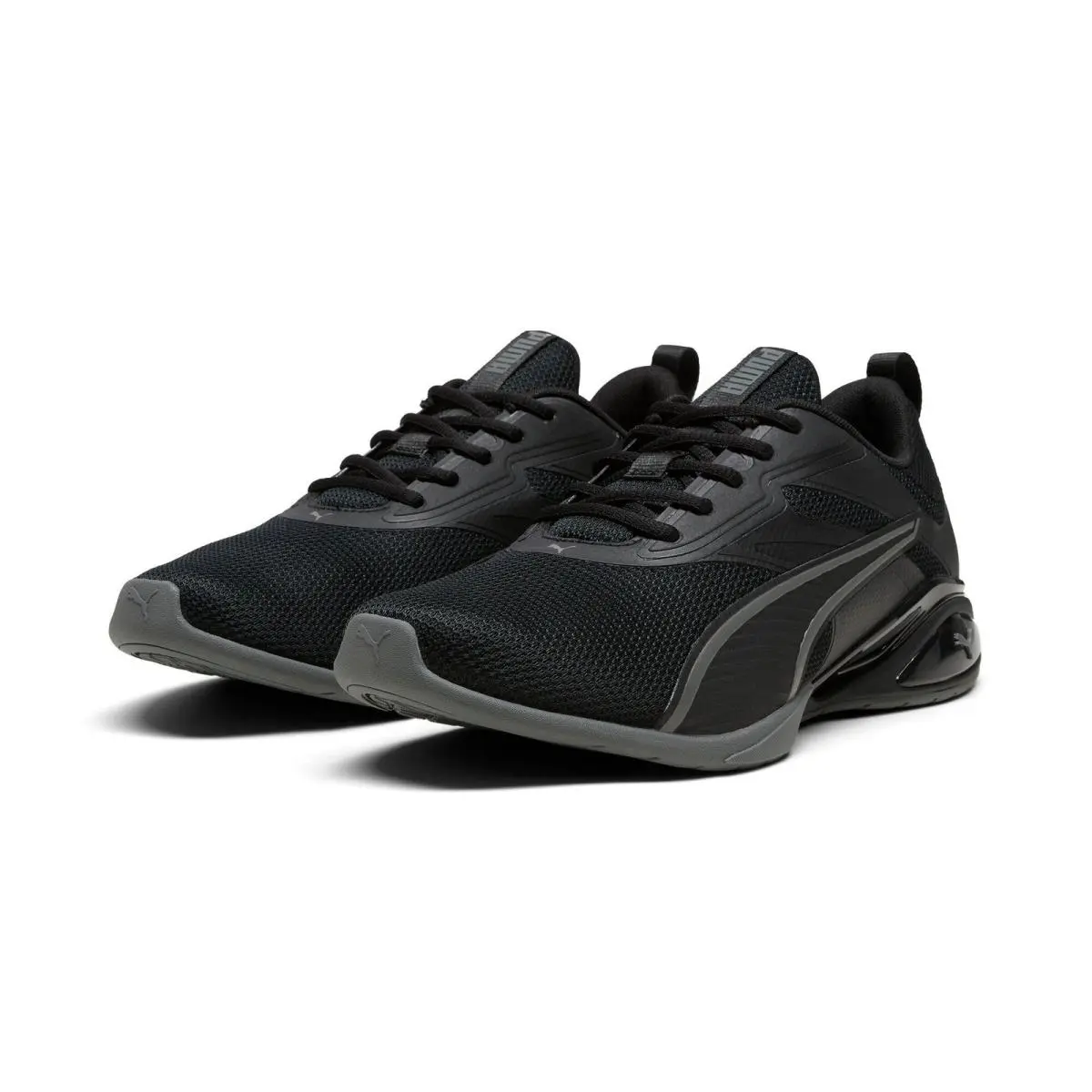Puma shoes - Black 6