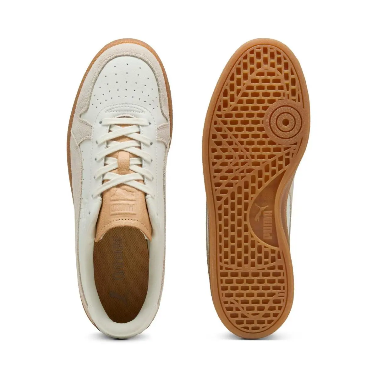 Puma shoes - White 2