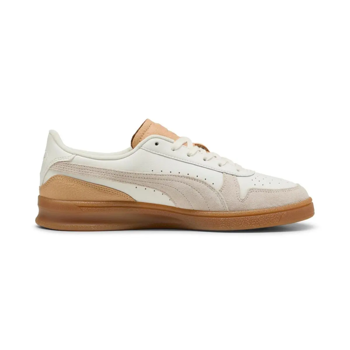 Puma shoes - White 3