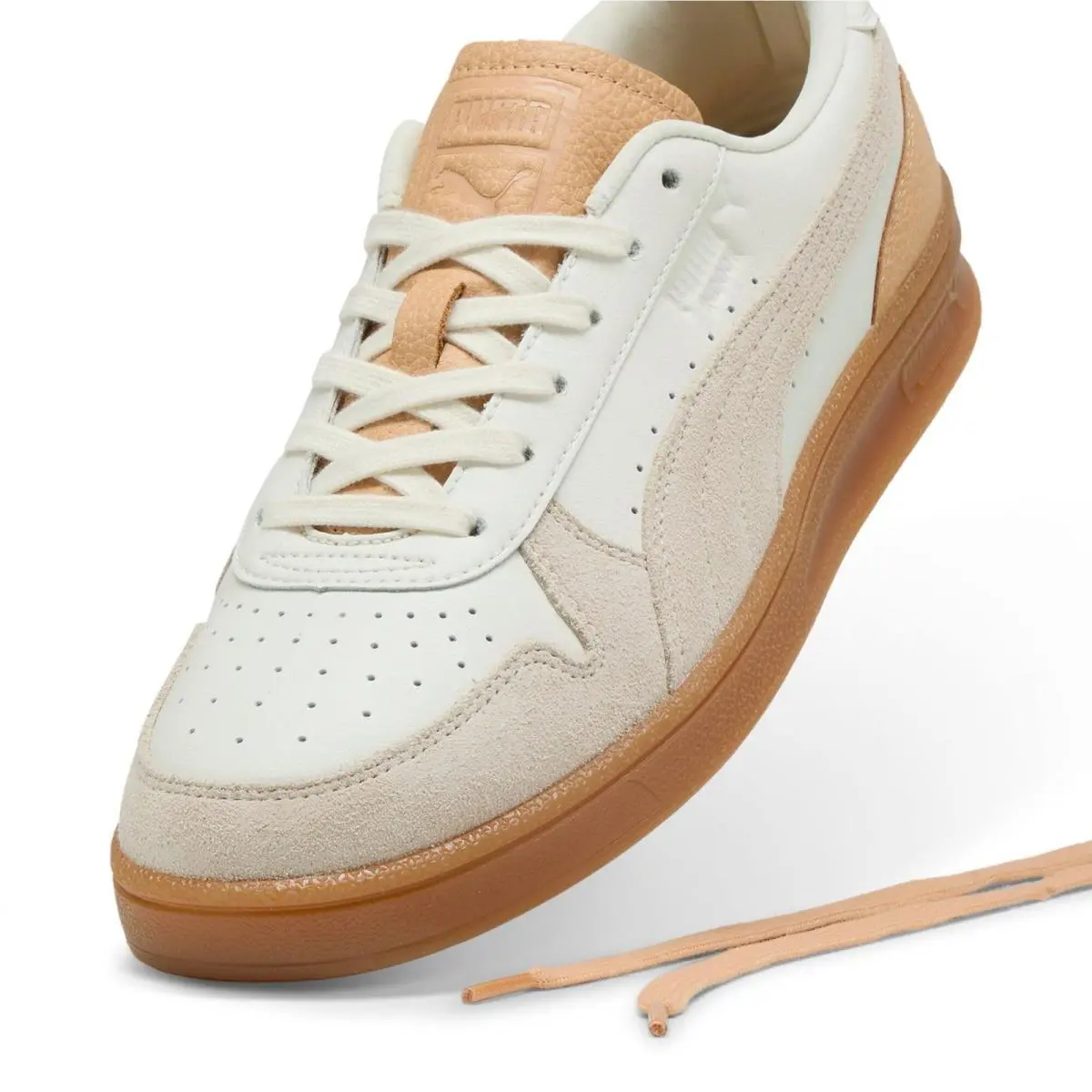 Puma shoes - White 4