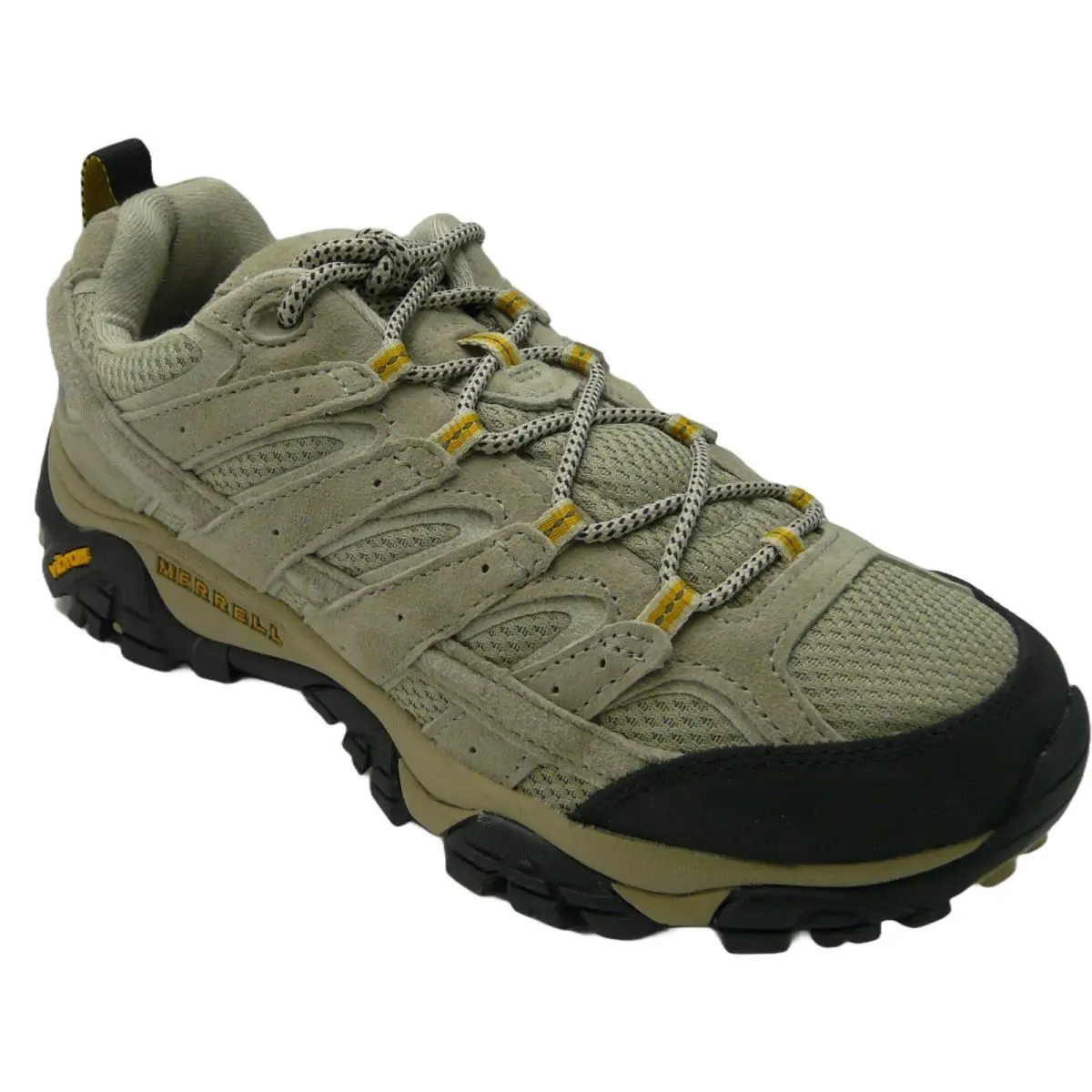 Merrell Moab 2 Vent Women`s Hiking Shoes Taupe 10 M US - Multi