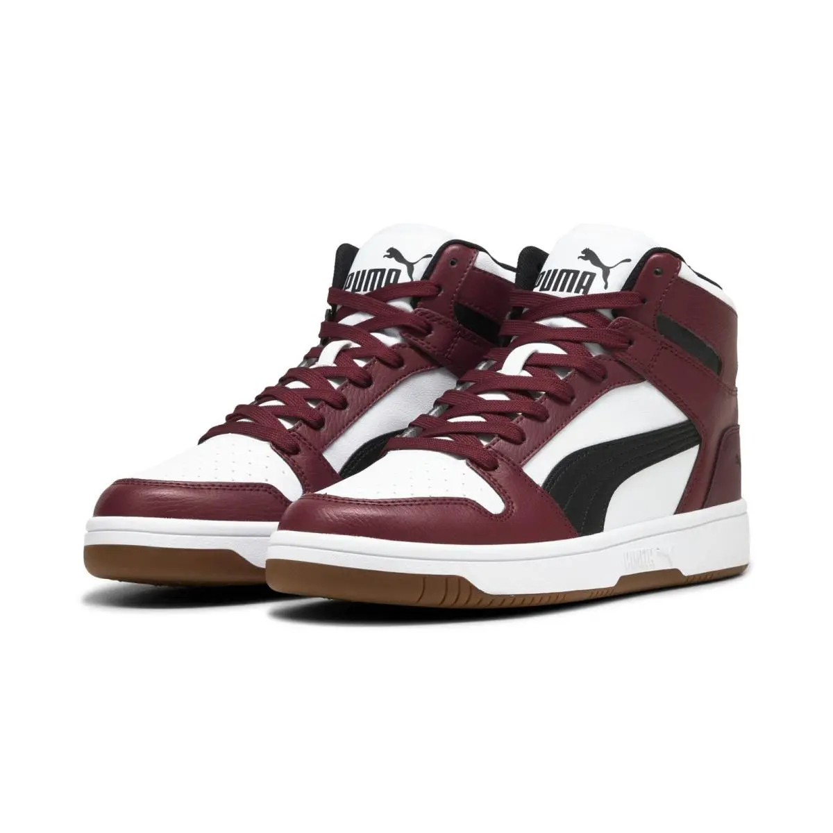 Puma shoes - Red 0