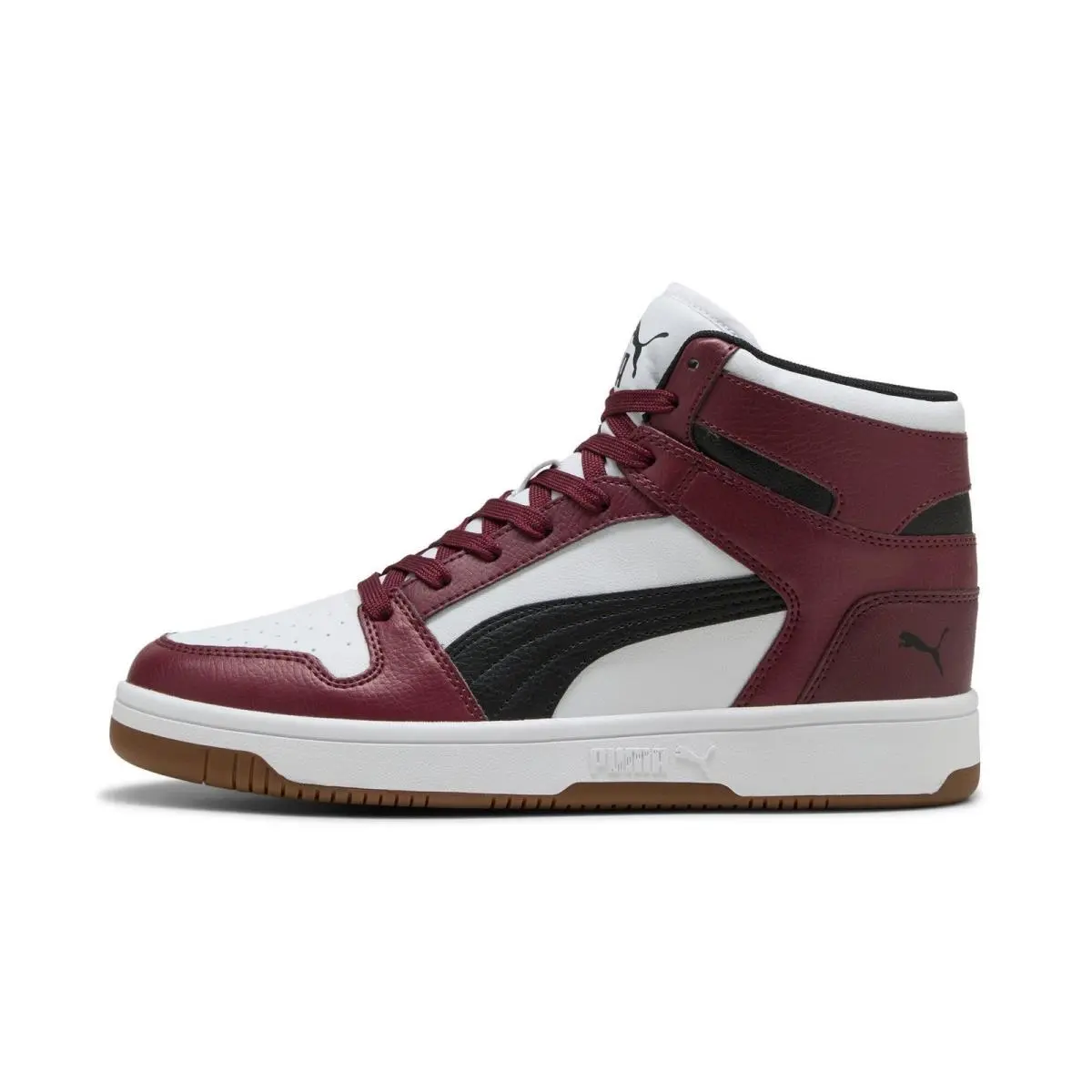 Puma shoes - Red 5