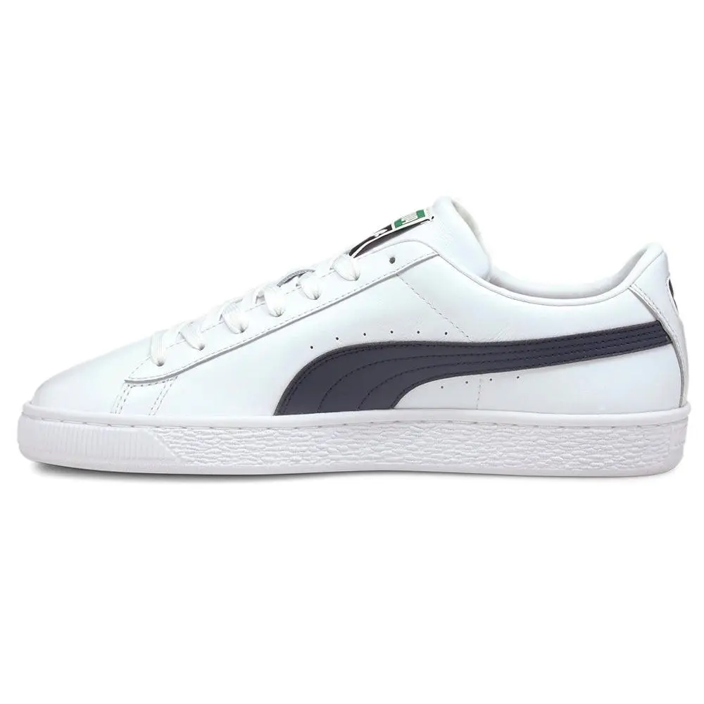 Puma shoes - PUMA Basket Classic - Basket Classic - 354367 30 - White 6