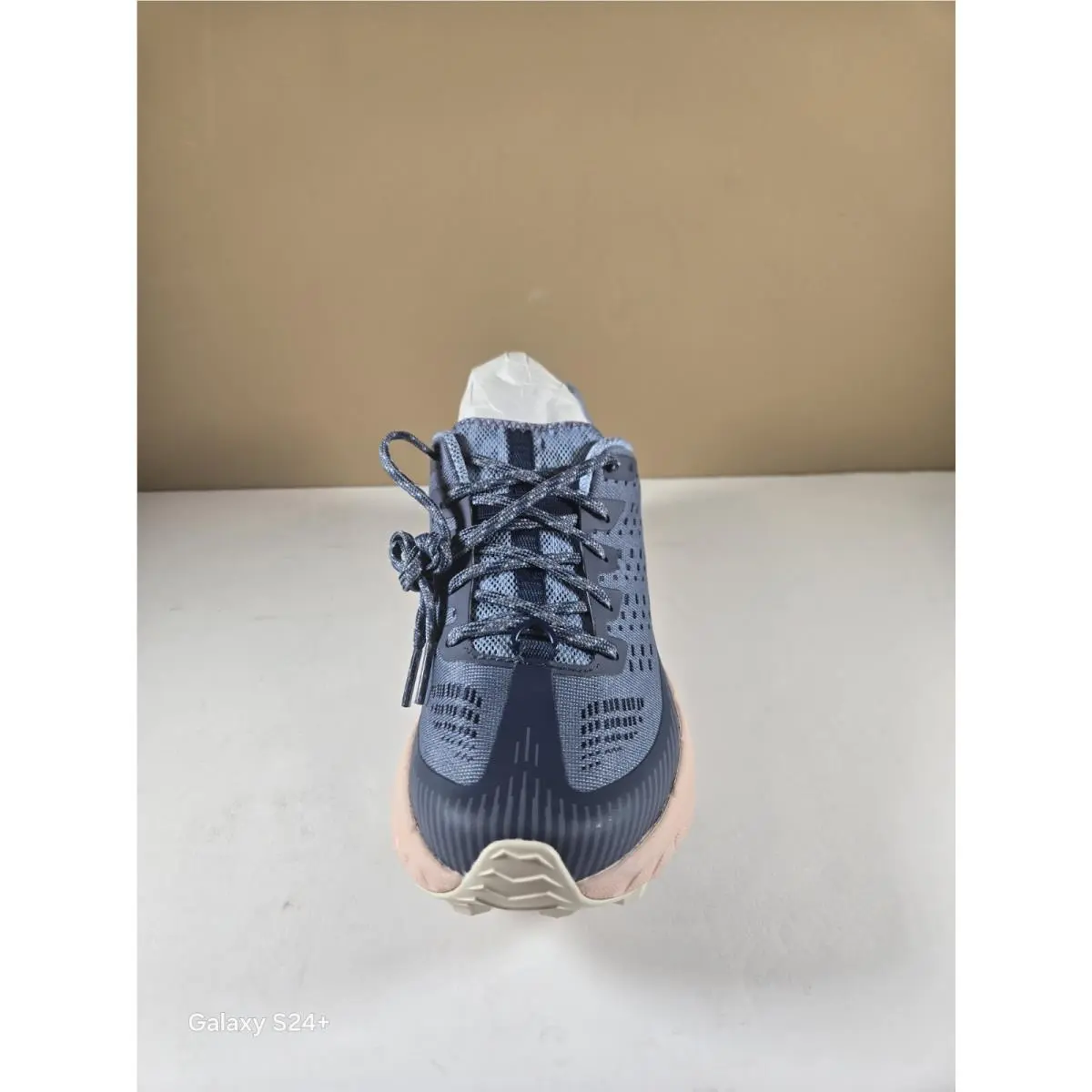 Merrell shoes - J068560 - J068560 - Blue 4