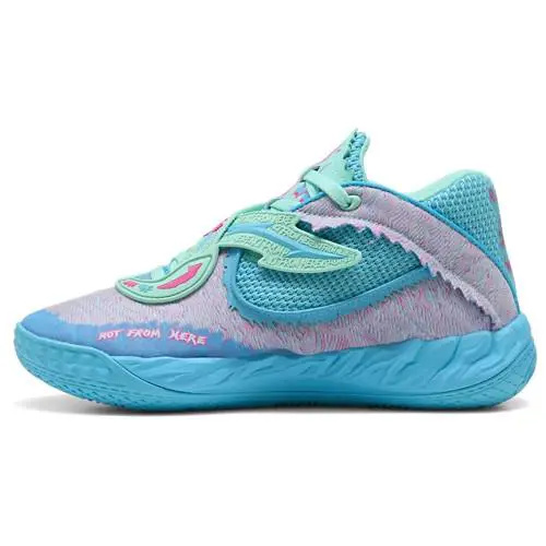 Puma shoes - Multi-Color 0