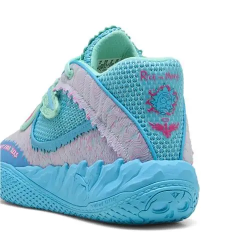 Puma shoes - Multi-Color 1