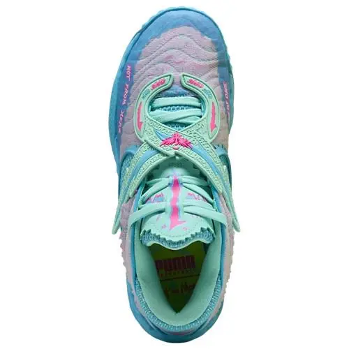 Puma shoes - Multi-Color 8