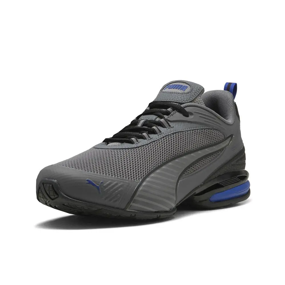 Puma shoes - PUMA Magnetic Lace Up - Magnetic Lace - 31078303 - Grey 0