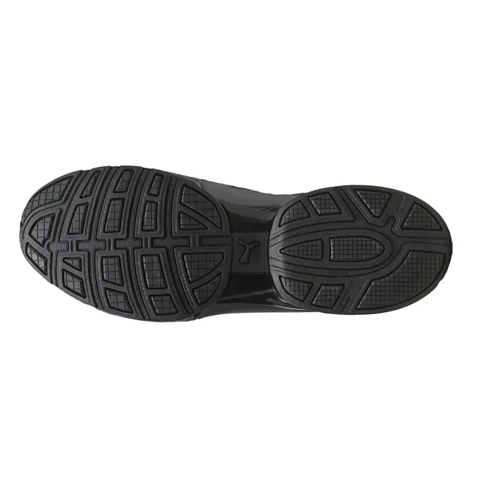 Puma shoes - PUMA Magnetic Lace Up - Magnetic Lace - 31078303 - Grey 3