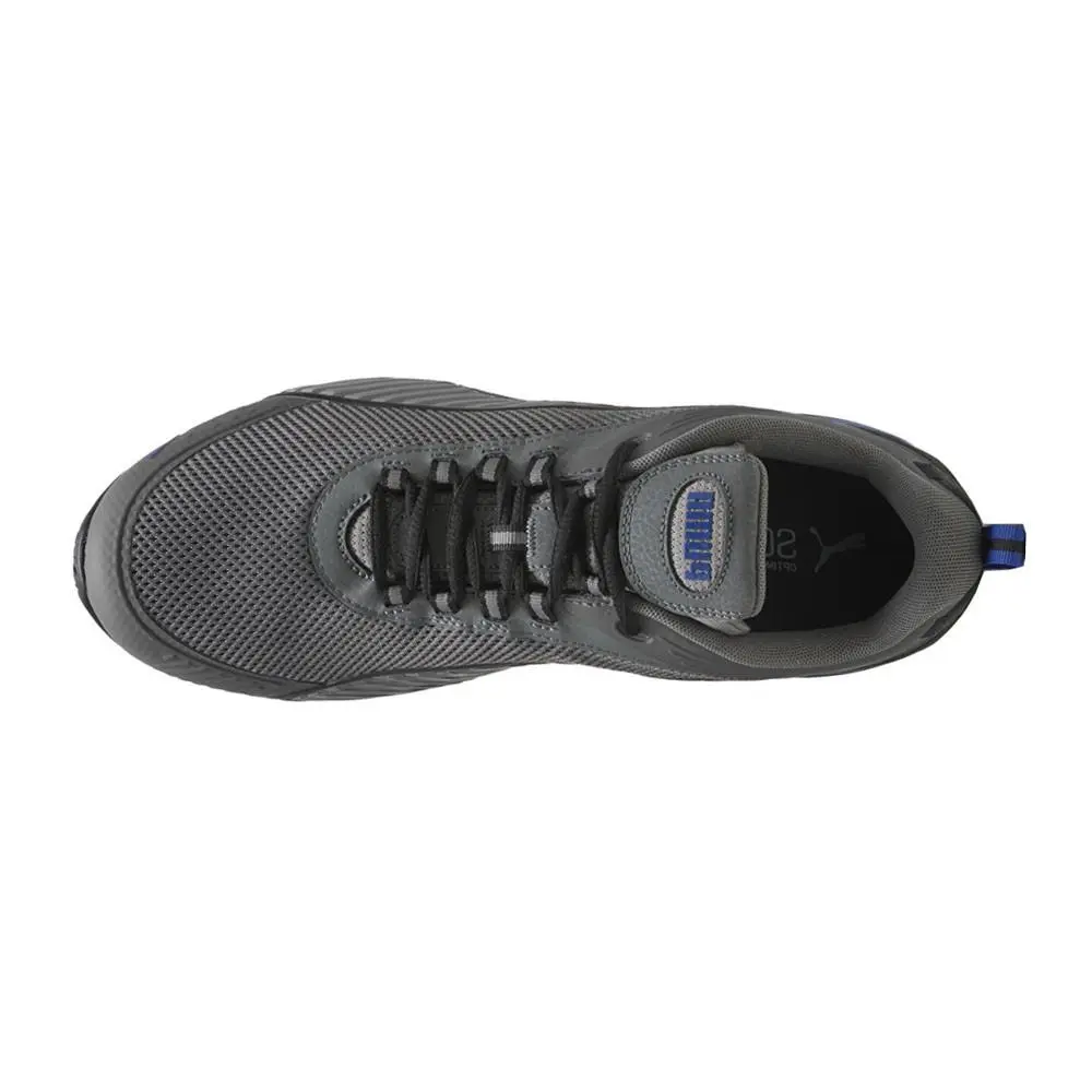 Puma shoes - PUMA Magnetic Lace Up - Magnetic Lace - 31078303 - Grey 8