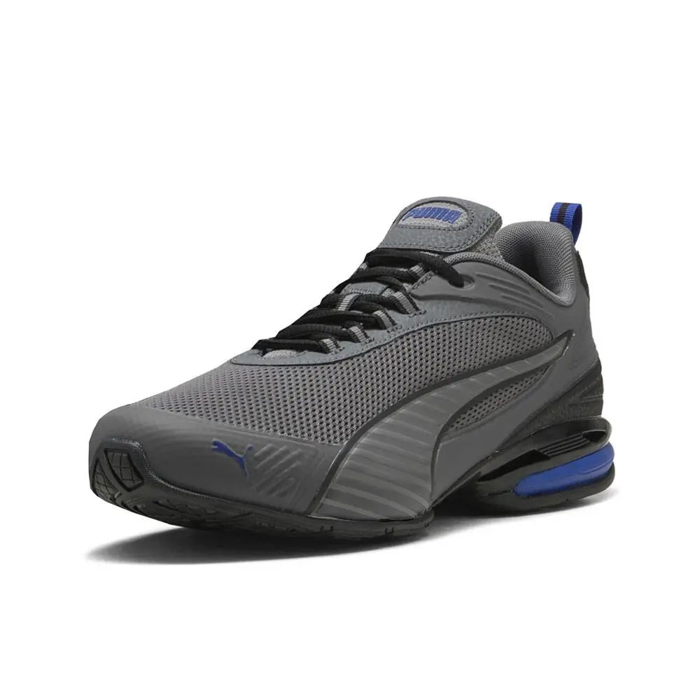 Puma shoes - PUMA Magnetic Lace Up - Magnetic Lace - 31078303 - Grey 6