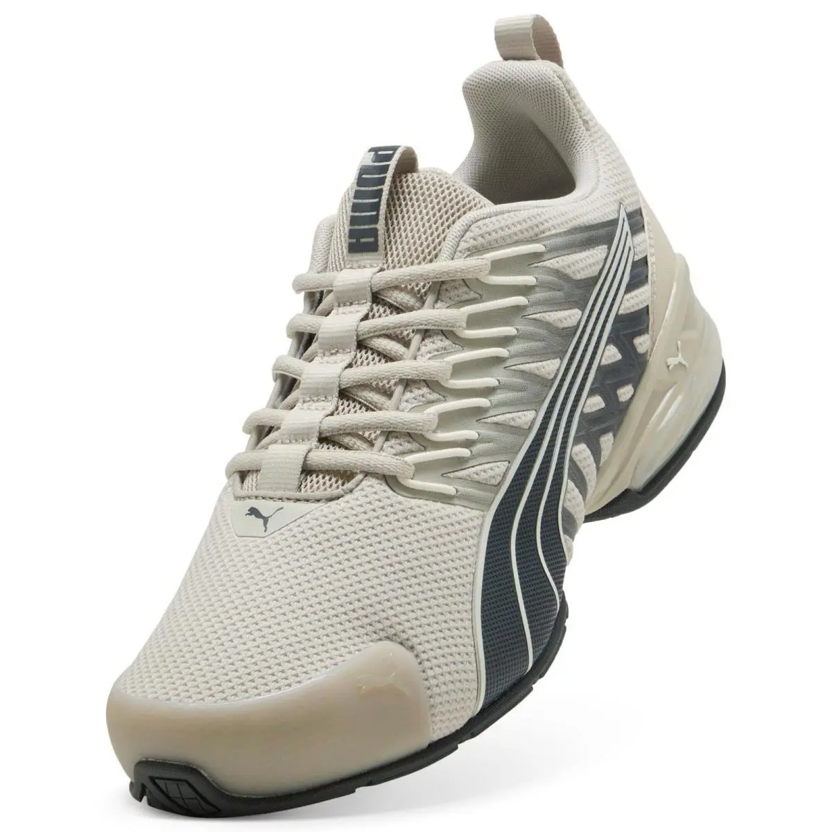 Puma shoes - Khaki 10