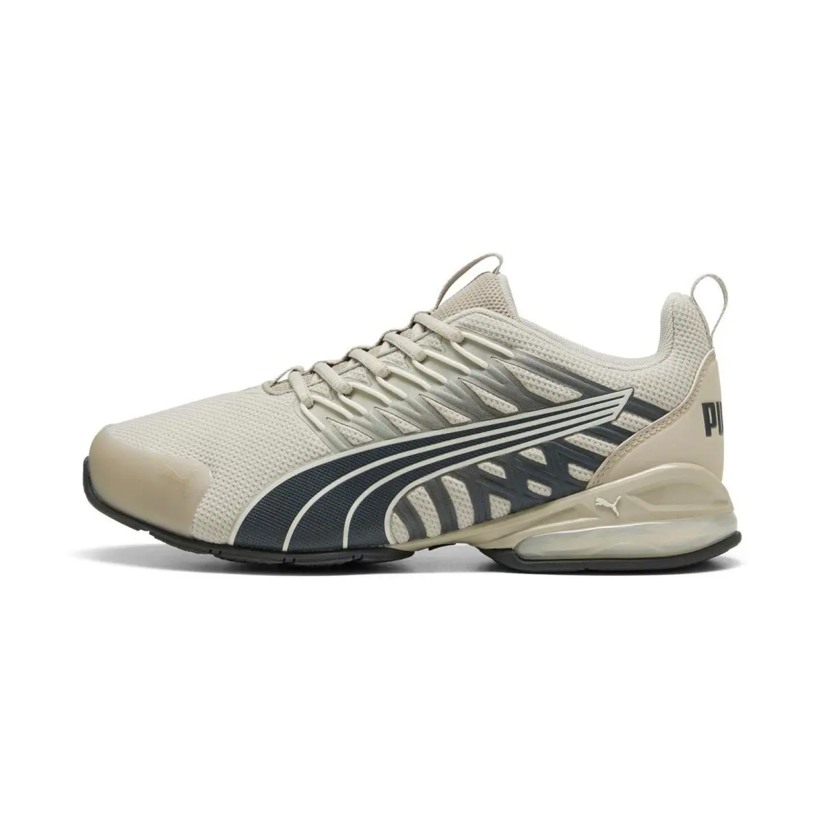 Puma shoes - Khaki 5