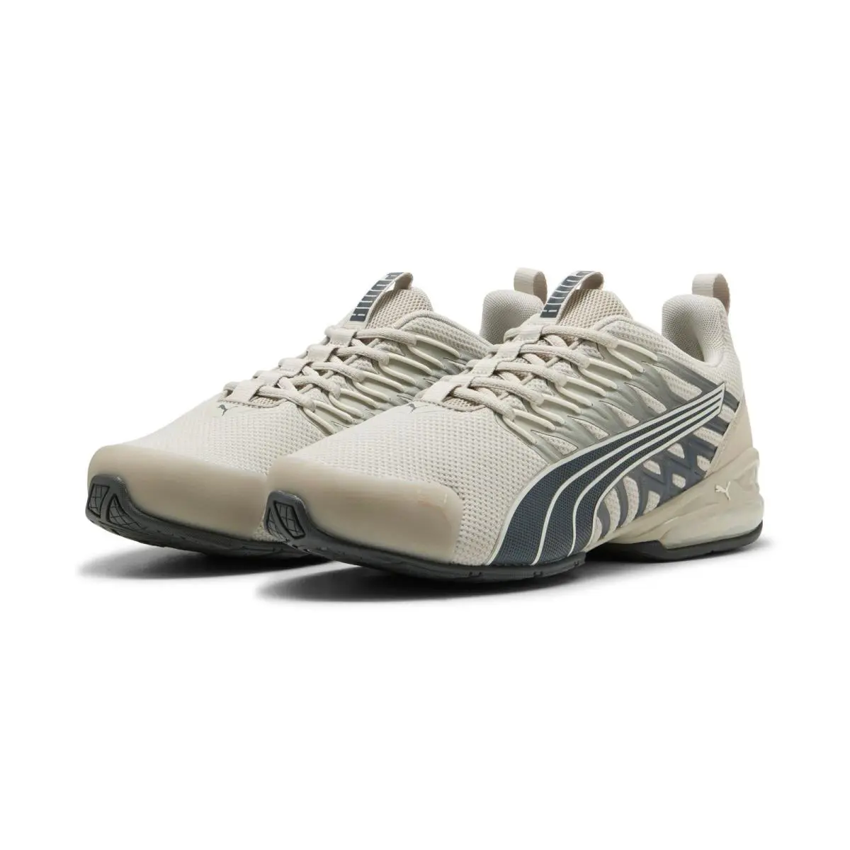 Puma shoes - Khaki 6