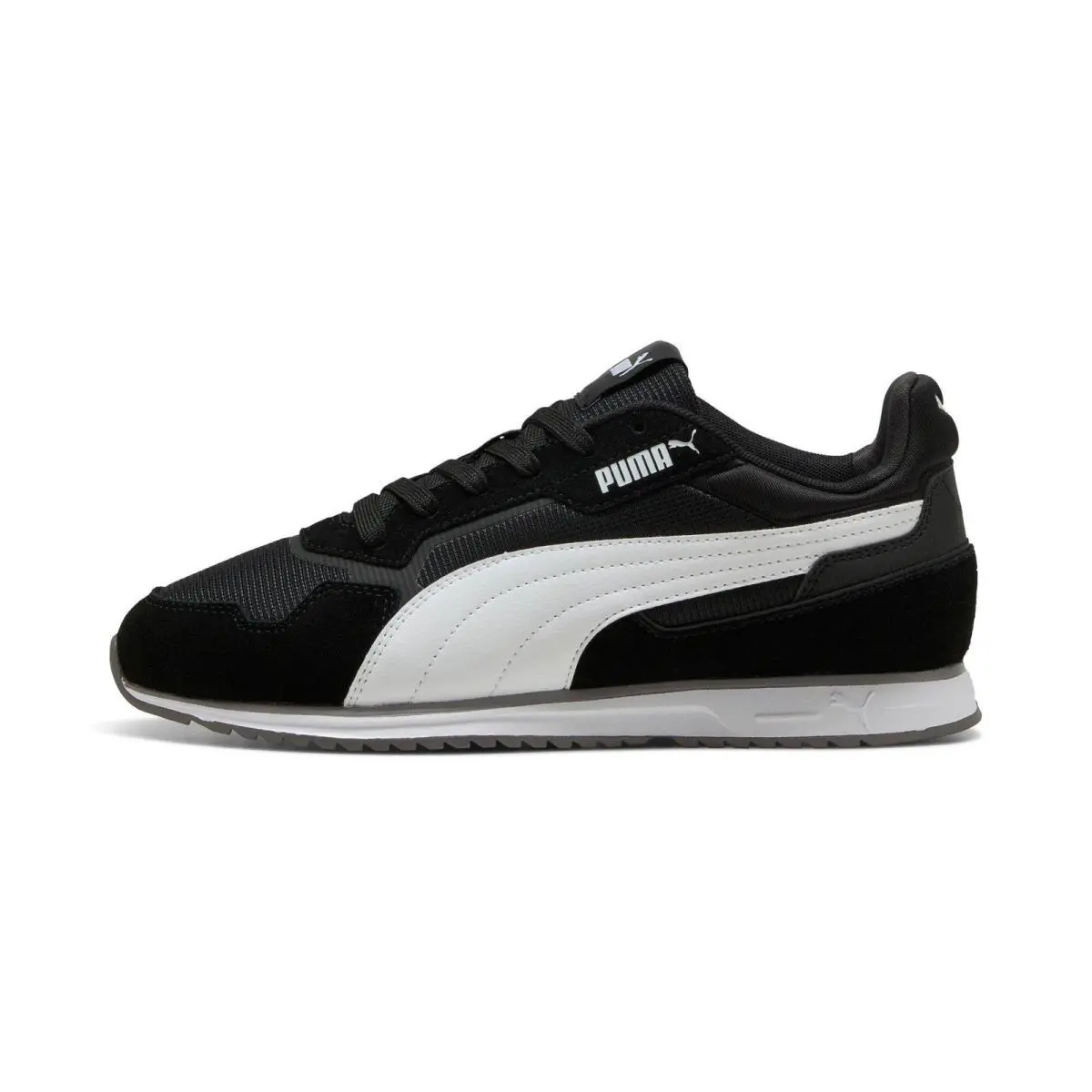 Puma shoes - Black/White 5