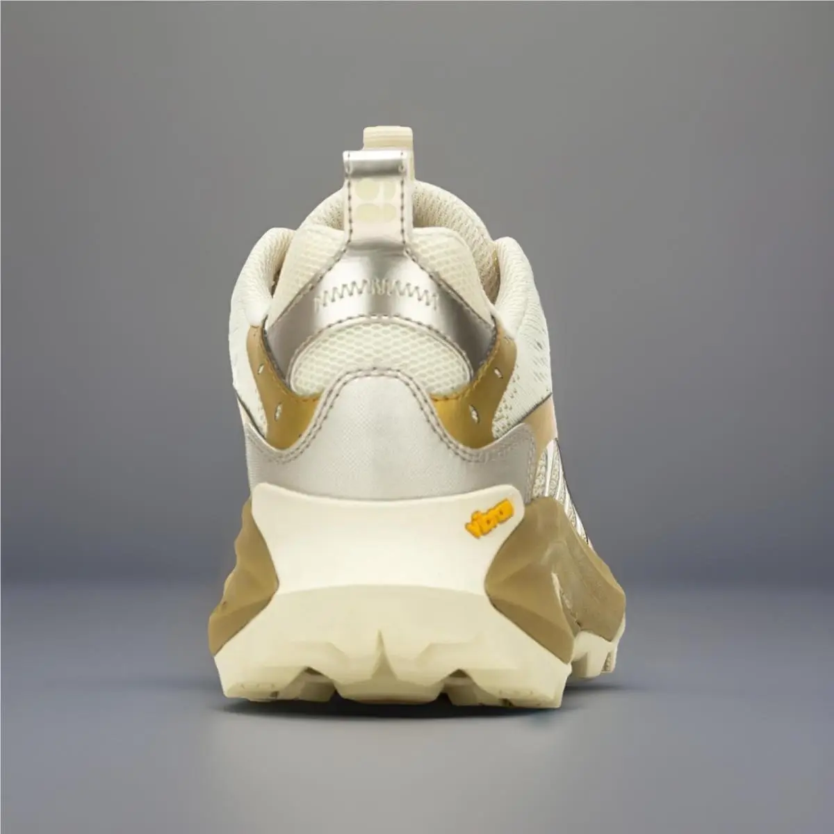 Merrell shoes - Merrell Sweaty Betty Moab Speed 2 - Gold 3
