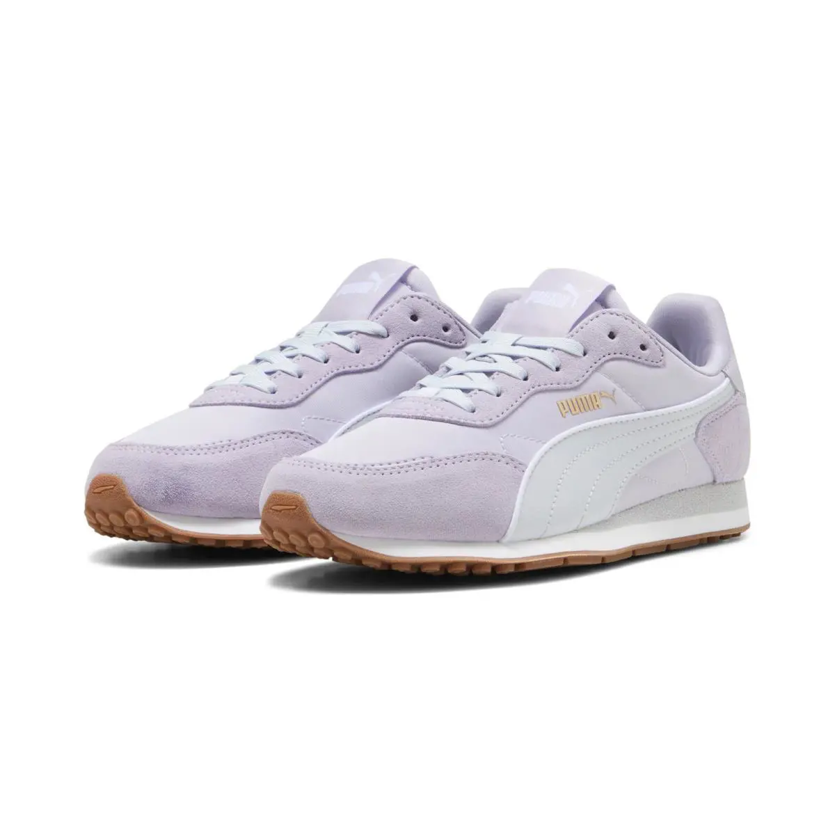 Puma shoes - Purple 0