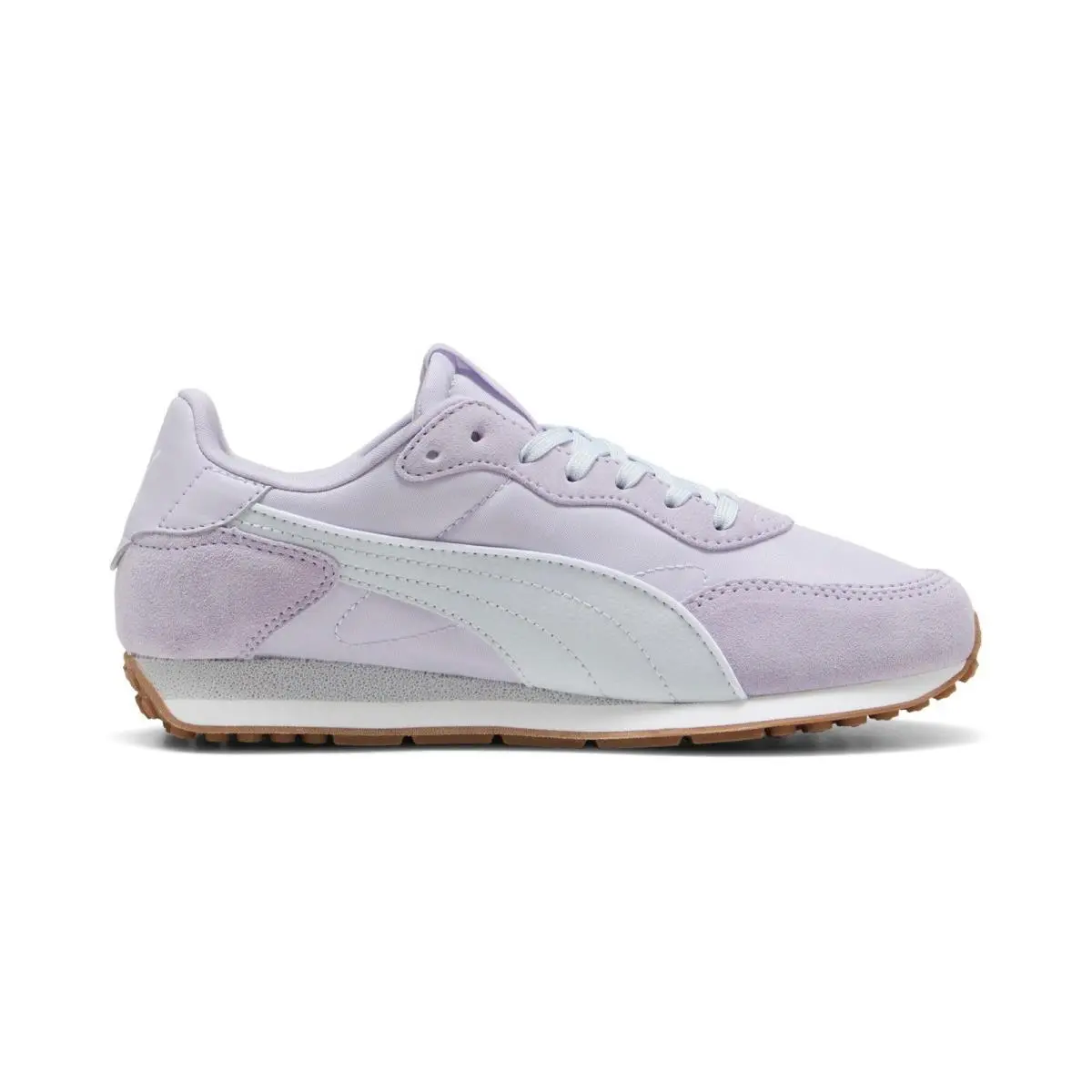 Puma shoes - Purple 9