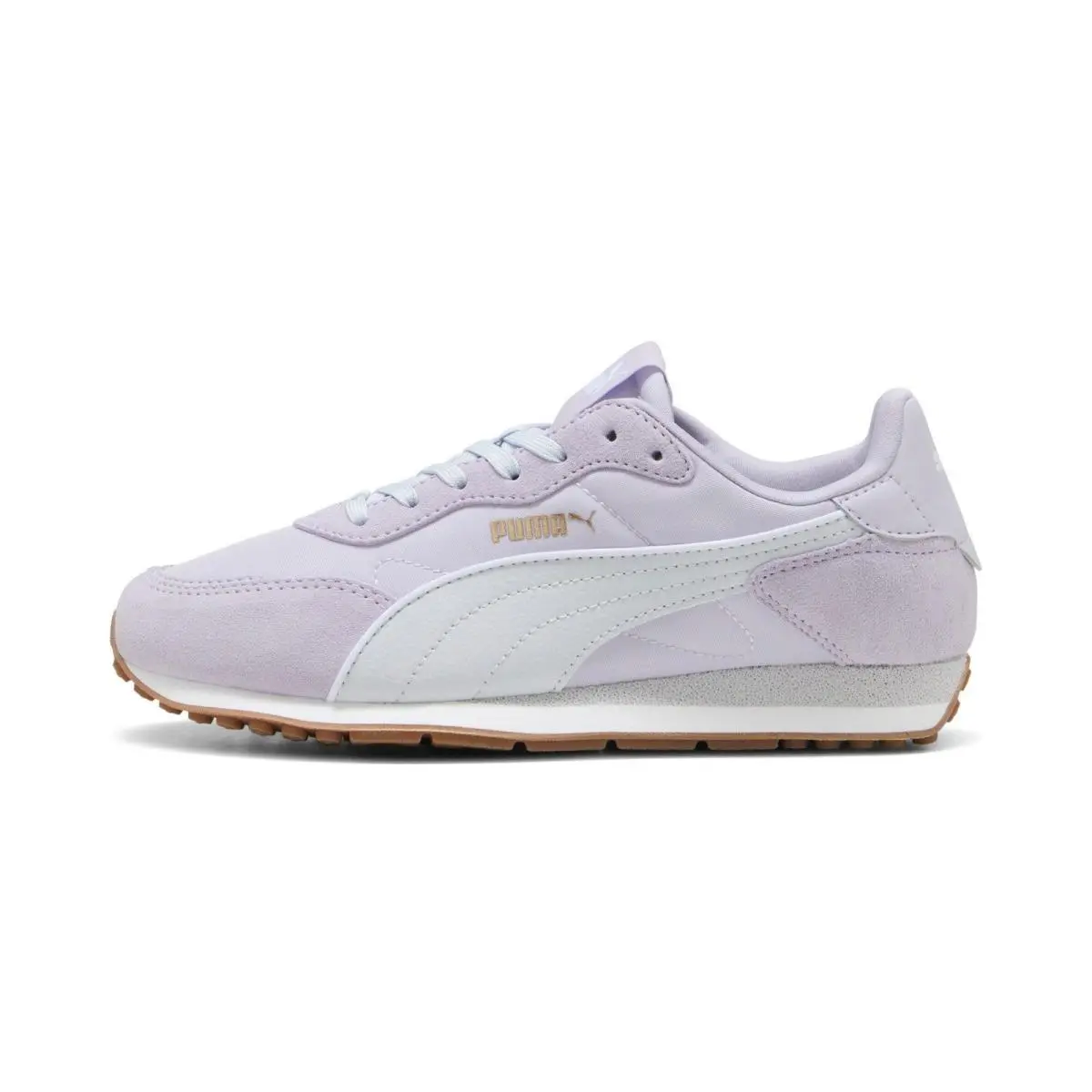 Puma shoes - Purple 5
