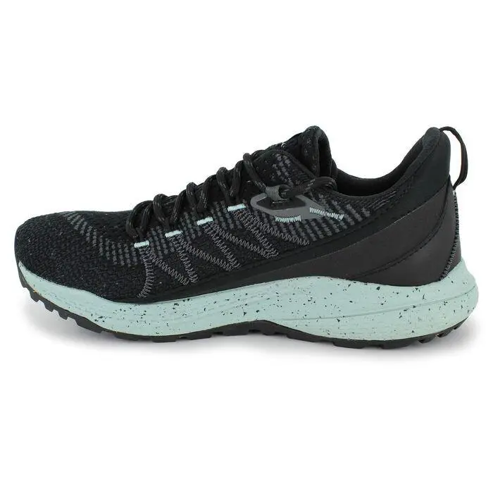 Merrell shoes - Merrell Bravada 2 - Bravada - Black (UPC: 195017699252) 0