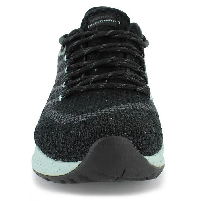Merrell shoes - Merrell Bravada 2 - Bravada - Black (UPC: 195017699252) 1