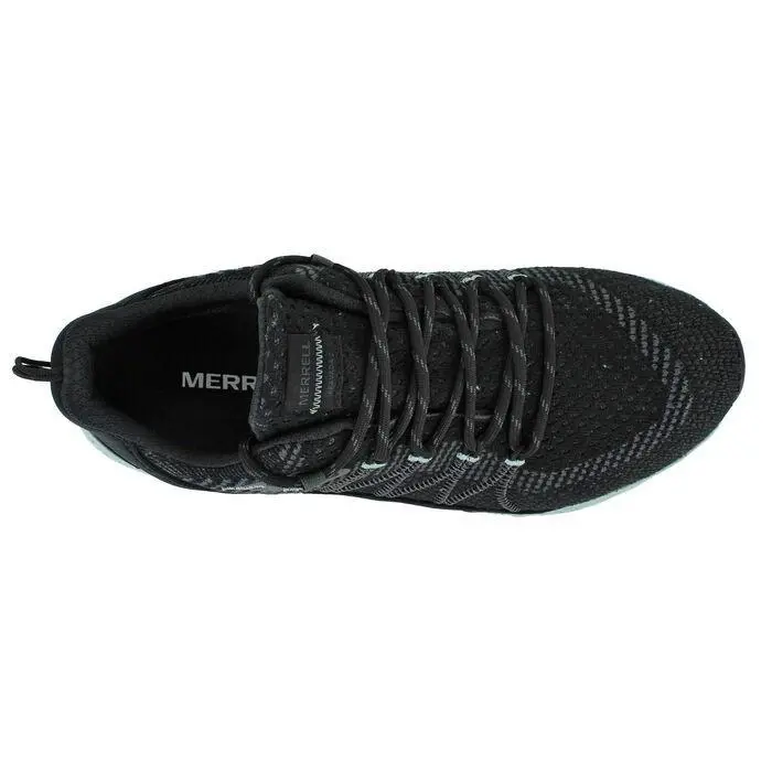 Merrell shoes - Merrell Bravada 2 - Bravada - Black (UPC: 195017699252) 2
