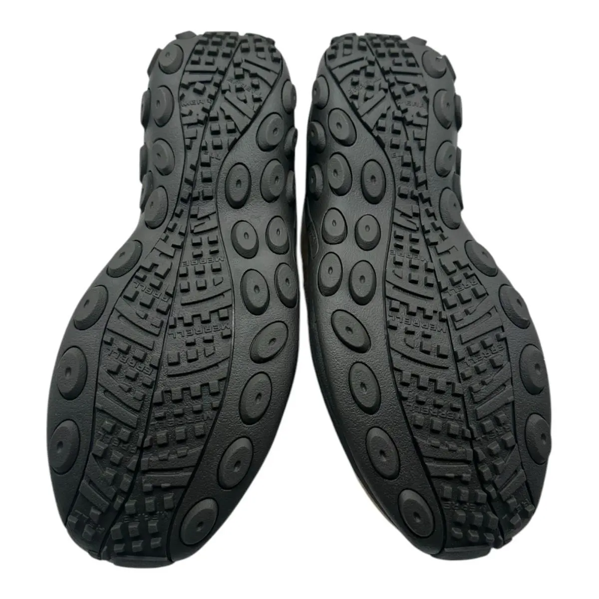 Merrell shoes - Merrell Jungle Moc Breeze SE - Brown 8
