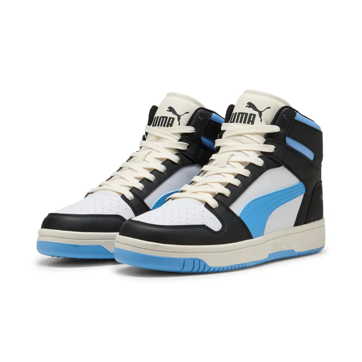 Puma shoes - Black 0