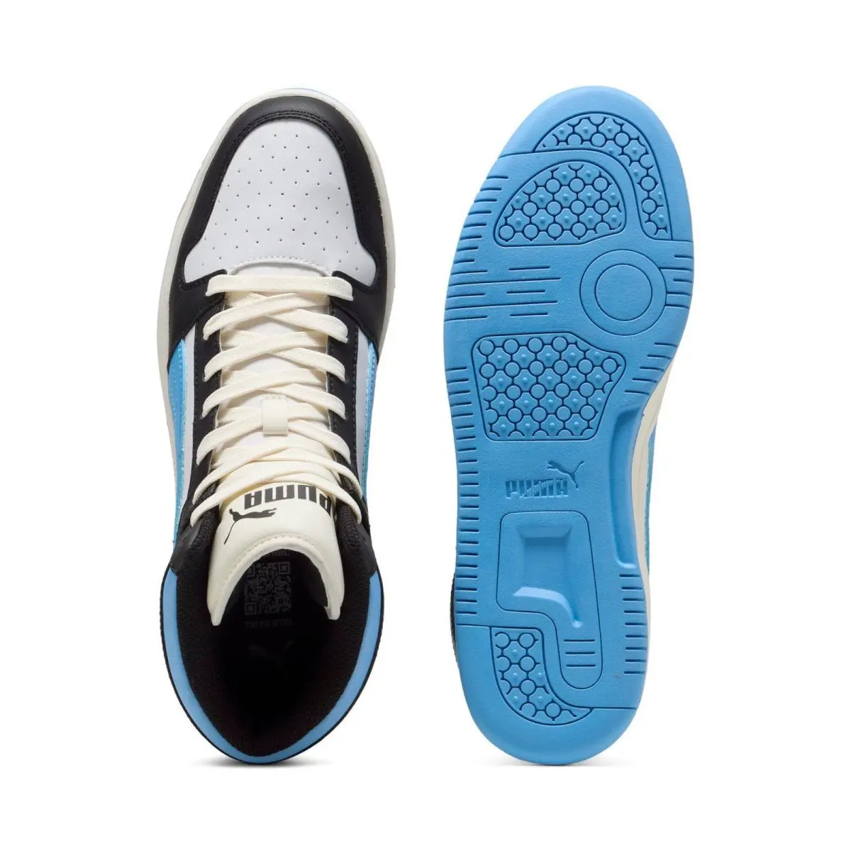 Puma shoes - Black 8