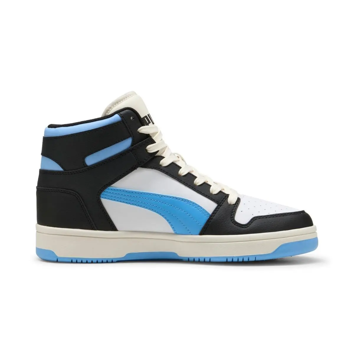 Puma shoes - Black 9