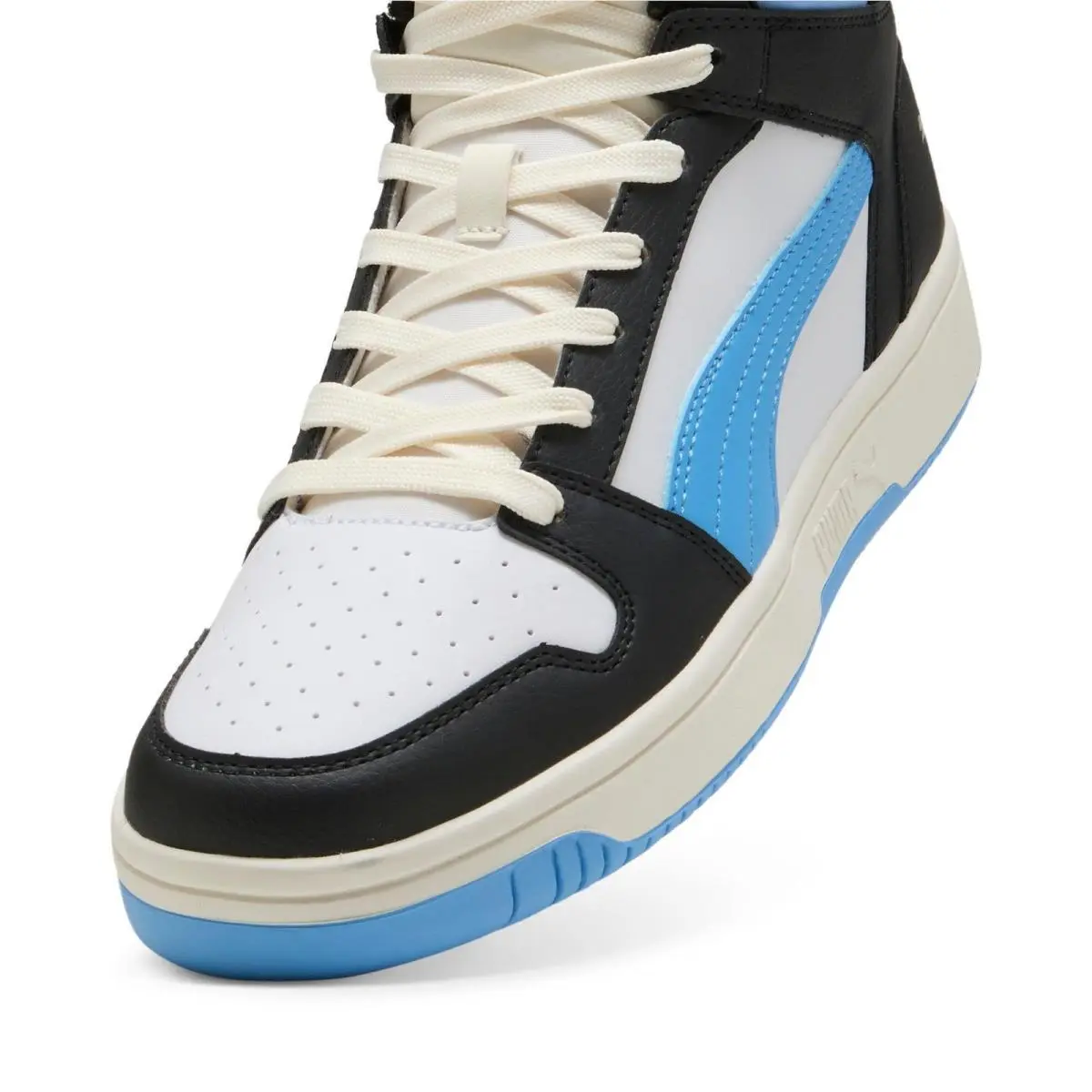 Puma shoes - Black 10
