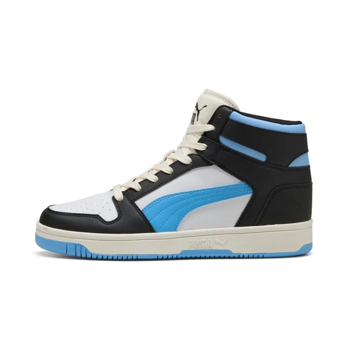Puma shoes - Black 5