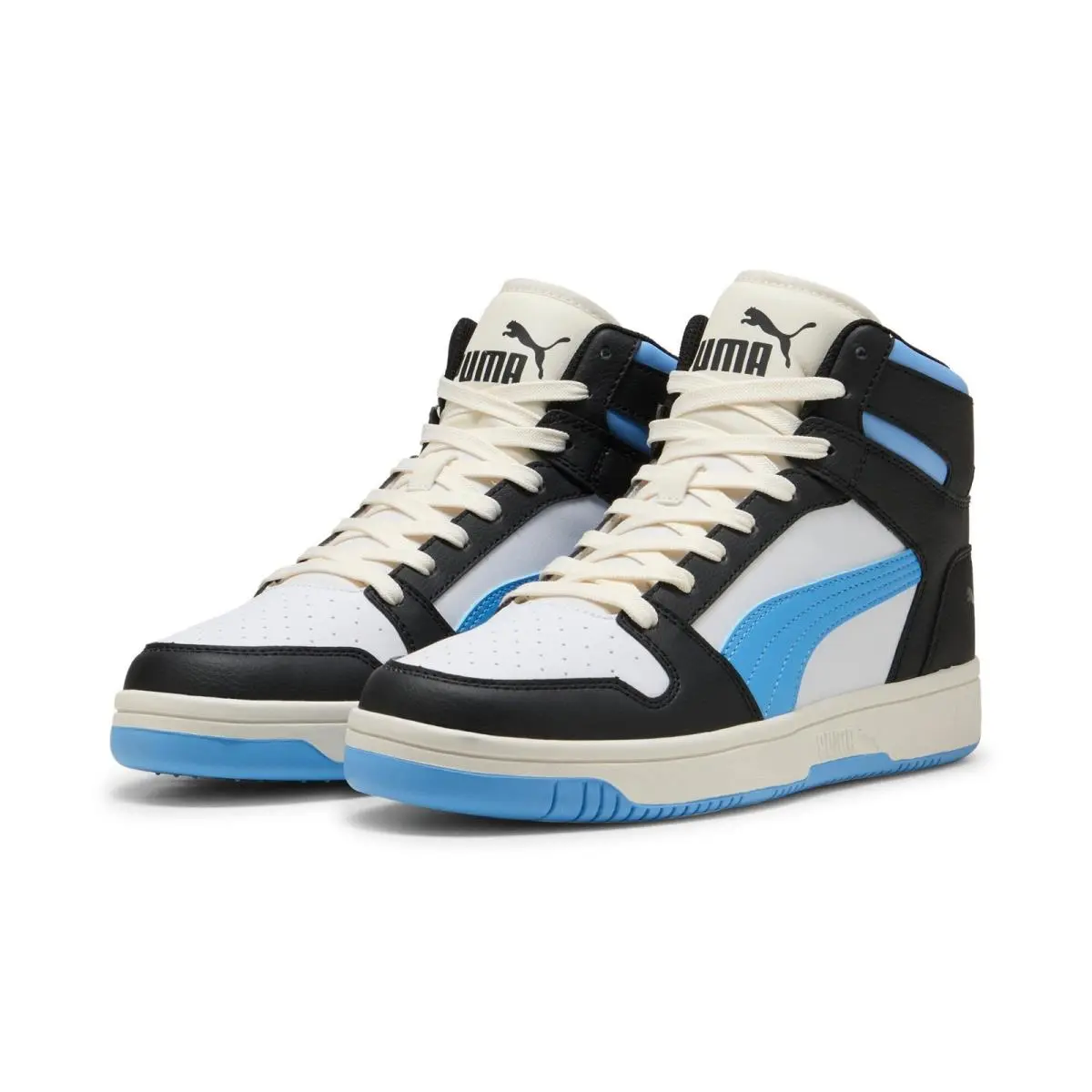 Puma shoes - Black 6
