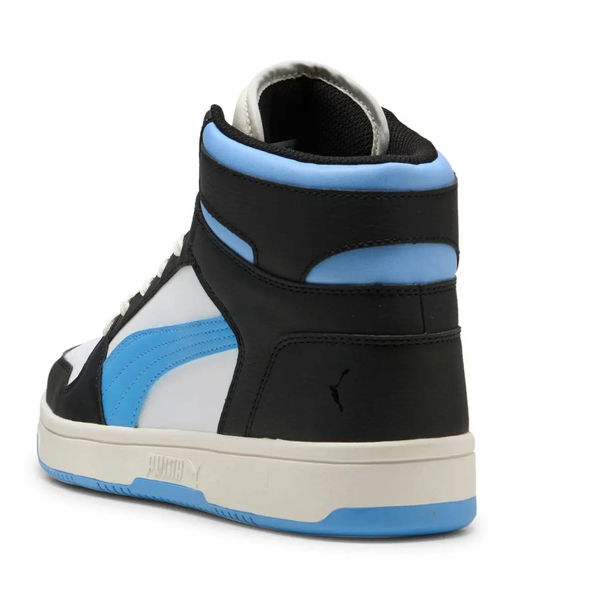 Puma shoes - Black 7